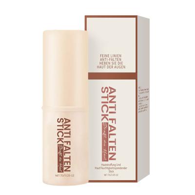 Eye Care Stick Care Firming Moisturizing And Smoothing Fine Lines Elastic Moisturizing And Brightening Eye Area