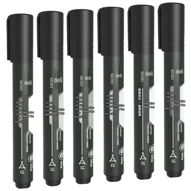 Deli SK201 Marker Pen