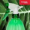 KADAX Sprühflasche Handsprüher Dosierer 550 ml
