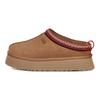 UGG Papuc Tazz Castaniu Femei 1122553-CHE