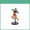 Figurine de Acțiune Anime Naruto Bătălie Gaara Naruto Kakashi Material PVC Personaj Transformers