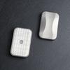 Fidget Toys  Fidget Sliders Stress Relief Toy EDC Slider Metal  Stress Relief Magnetic Metal Infinite Fidget Compact Adult Gifts