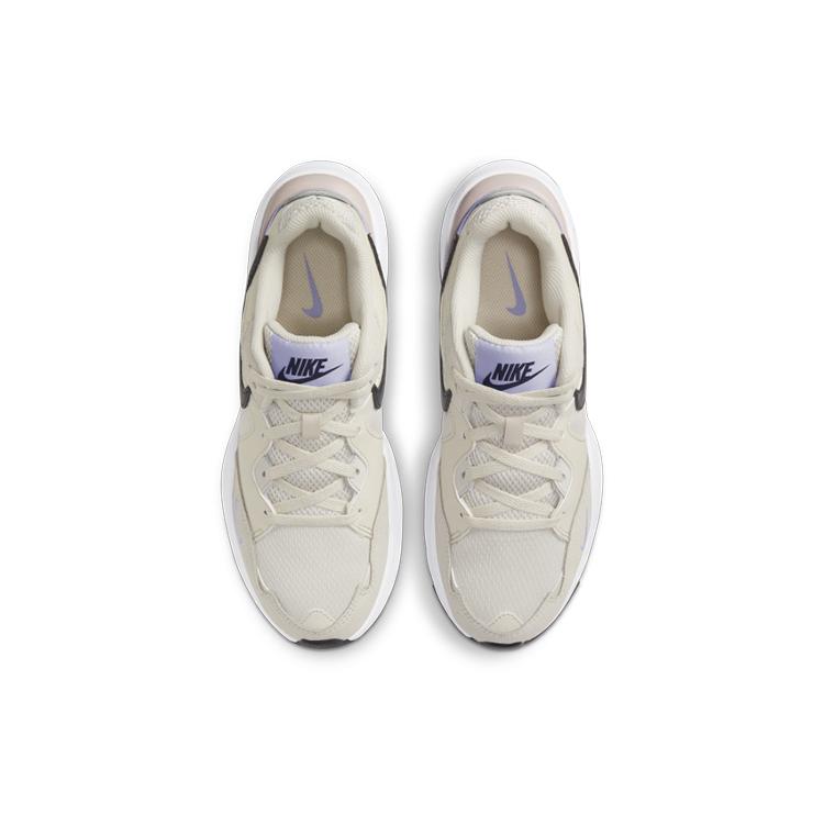 Nike Womens Air Max Fusion 'Light Orewood Brown' (women's Sizes) Light Orewood Brown / Black Running Shoes CJ1671 104