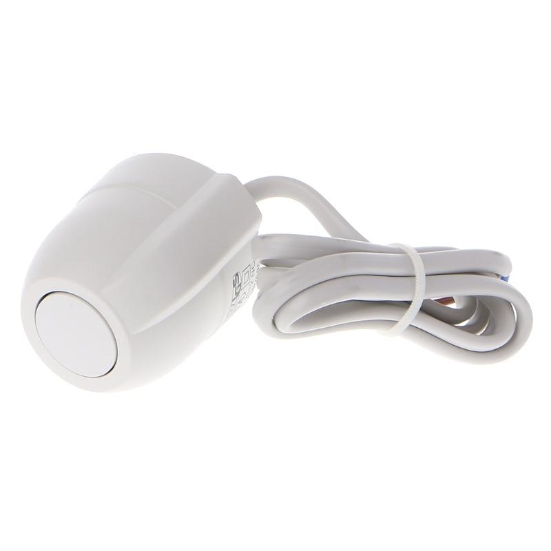 

R9UD 230V 2W Normally Open Close Thermal Electric Actuator For Underfloor Heating Man