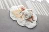 Rilakkuma Baby Baby Mat  Rilakkuma  Cloud  Crinkly  Growth Record  Machine Washable NZRIL0010101