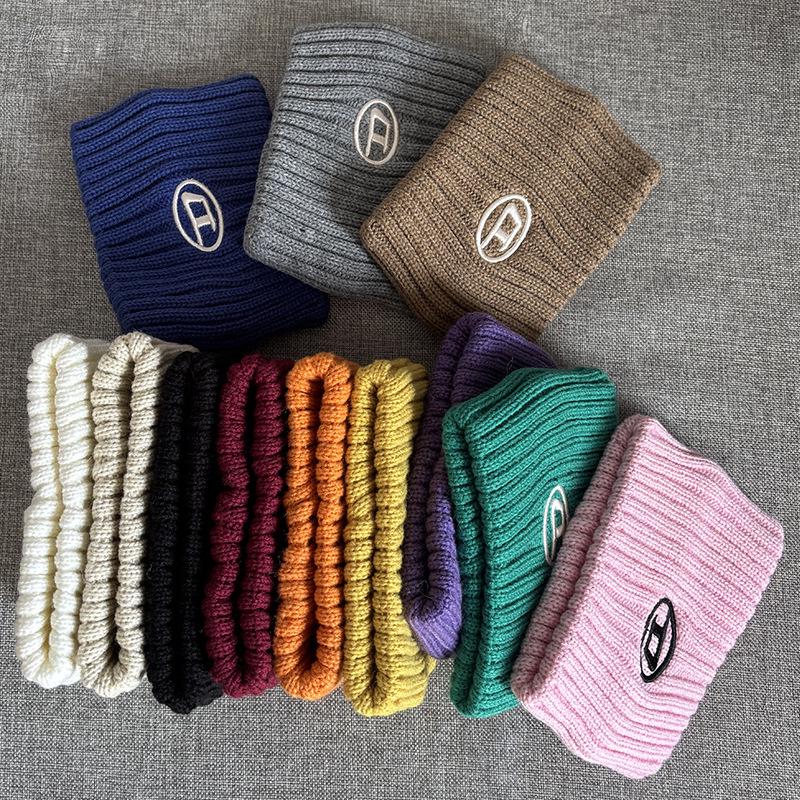 Jesień/Zima 2025 Wiatroodporna Opaska do Biegania na Sport - Unisex