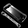 Soft TPU Anti Slip Protective Cover for Portable Gaming Devices with Clear Design and Comprehensive Protections
