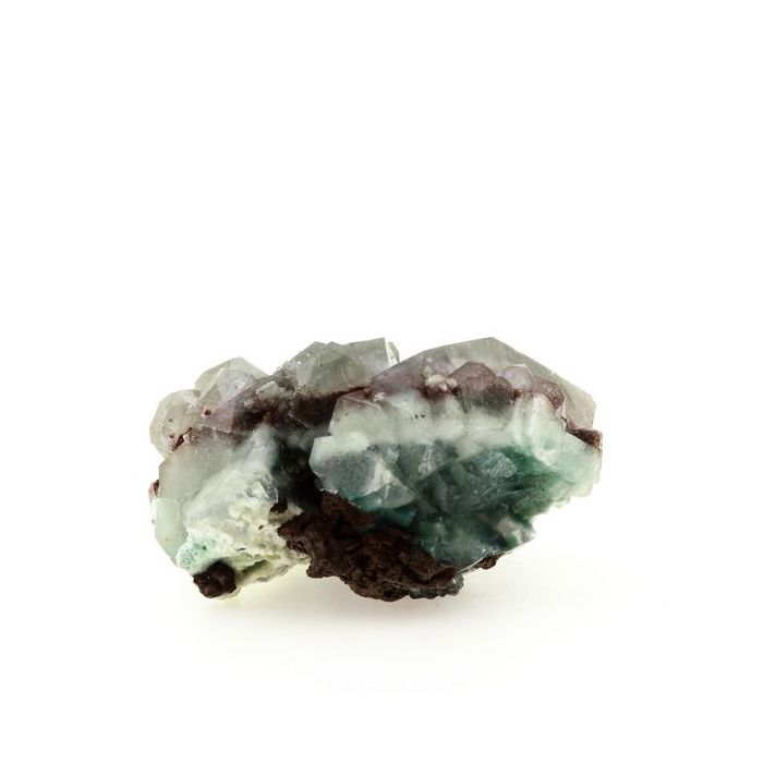 Celadonite After Apophyllite 184.3 Carats