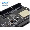 ESP32 WiFi & Bluetooth Module with 4MB Flash for UNO D1 R32