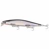 Suspending Hard Plastic Fishing with Rattle, 10 Colors for Long Fishing
