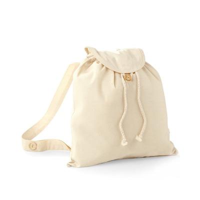 Organic Festival Backpack Bag (8 Liters) (Pack of 2)