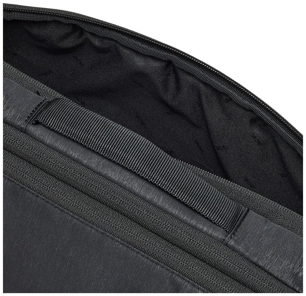Ace Gene Shoulder A4 Compatible with Hansley SDH Limited Edition H23 X W35 X D10cm Men's Water-Repellent Bag, Size, 10.1-inch Tablets, Multi-Access