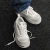 Nischen-Altdesign-Segeltuchschuhe Frühjahr Neu Street-Plattform-Sportschuhe Freizeit
