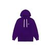 Vans Get Skate On Sweatshirts Women's Purple Hooded Moderate Regular VN0A3TYU4N1