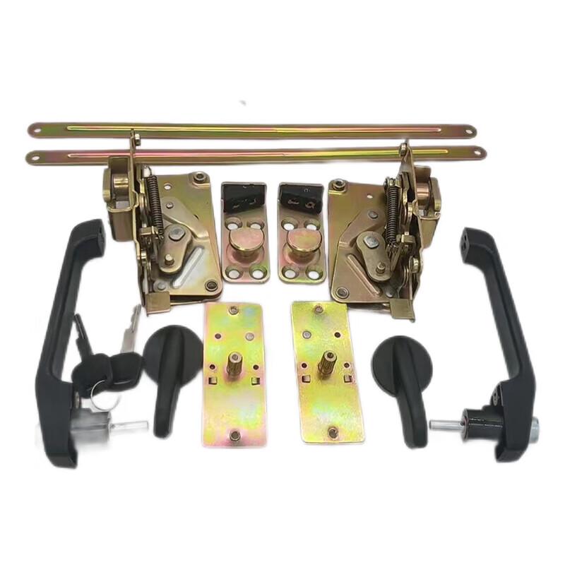 ChangSheng Main & Passenger Cab Door Lock Assembly