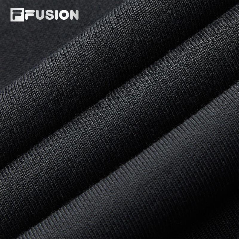 Fila Fusion Men's Knit Cuffed Pants