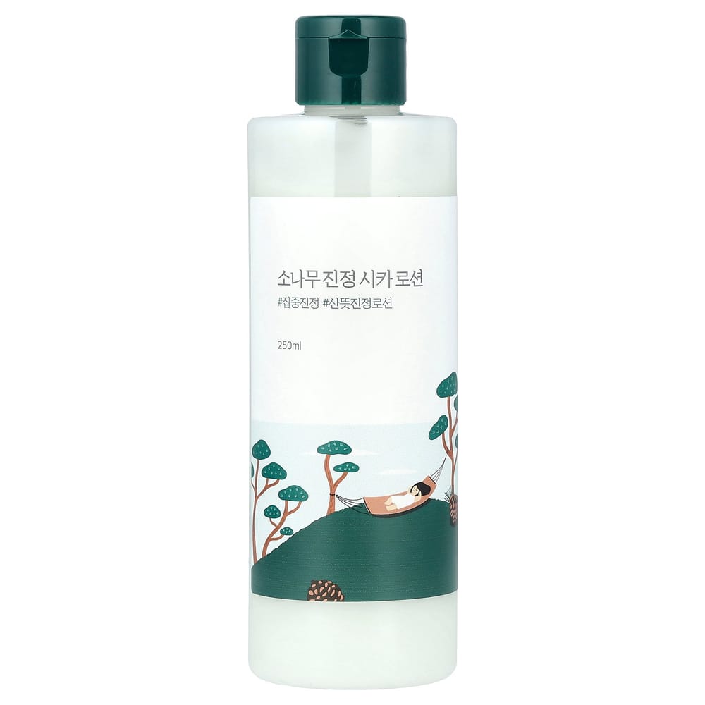 

Round Lab Pine Calming Cica Cream 250ml (8.4fl oz)