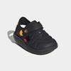 Adidas Kids Mickey Mouse Water Sandals