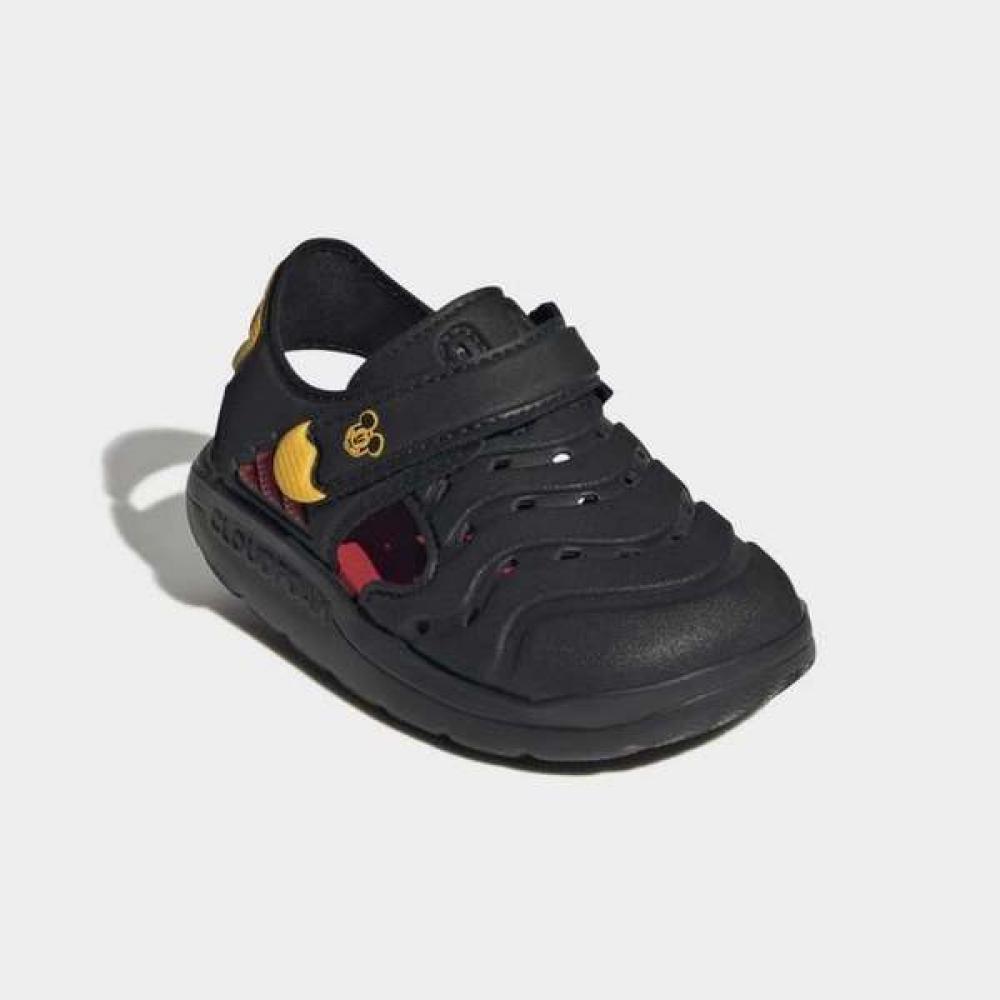 Adidas Kids Mickey Mouse Water Sandals
