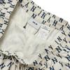 New MLB Casual Shorts Unisex White 3ASMM0123-50CRS