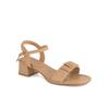 Women Casual Basic Sandals Ls32  4cm 