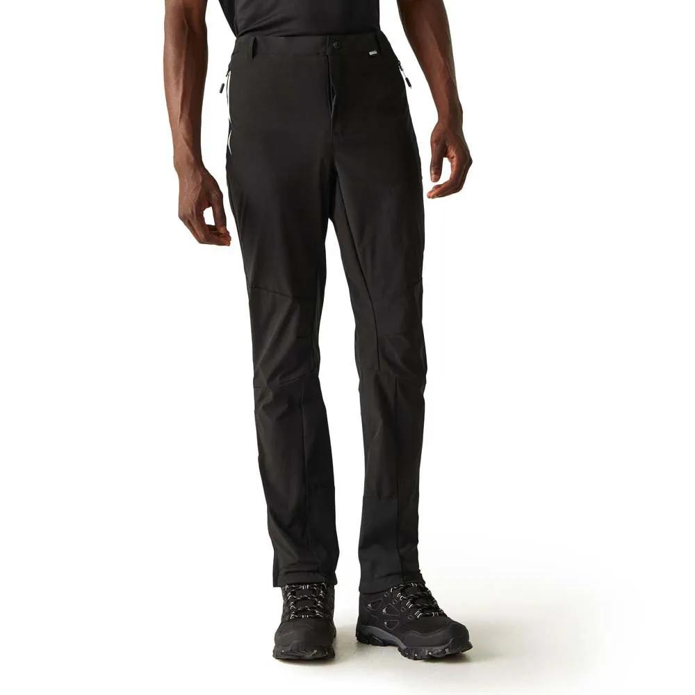 Regatta Брюки Mountain III EU 30/Short