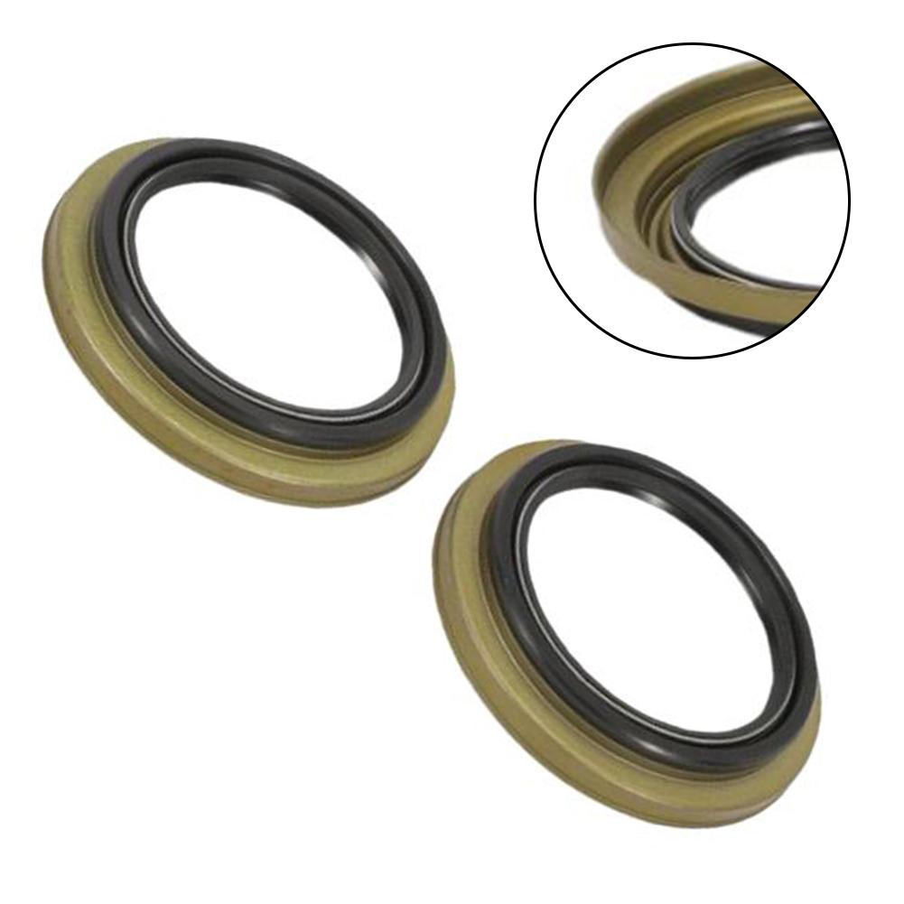 Front Wheel Hub Oil Seal for Toyota For 4Runner 1996 1997 1998 1999 2000 2001 2002 Part 90316 69001 90316 69000 China Mainland