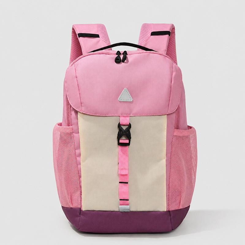Schoolbag Outdoor Light Casual Mountaineering Bag Children's Backpack Small Anti-splashing High Value Travel Backpack