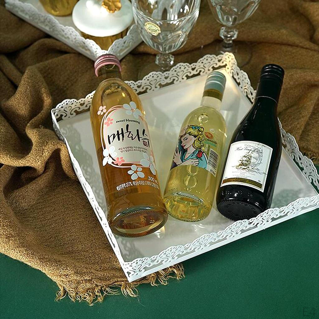 Home Decor Kuchenteller Hochzeitsfeiern Ständer