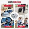 Gifts Portable Vacuum Compression Bag Large Capacity Moistureproof Vacuum Packing Bags Multi-function Clothes Pouch