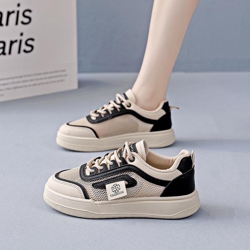 

Women s shoes summer mesh shoes women s breathable thin pregnant women s sports shoes hollow single mesh not tired feet small white board shoes 212 35 чёрный