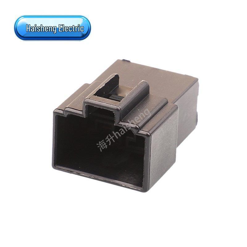 DJ7042-6.3-11/21 High Power 4P Automotive Wiring Harness Connector