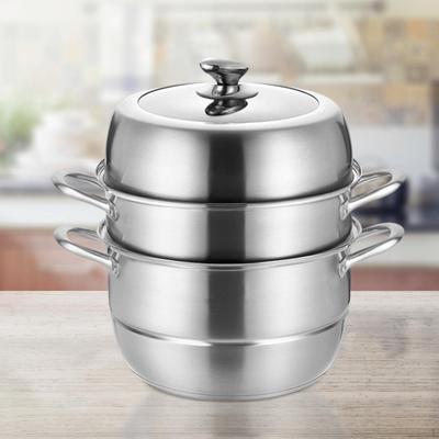 Utensilios de cocina – Para cocinar al vapor