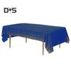 Kratzfeste Tischdecke, wasserdicht, auffällige Tischunterlage für Hochzeitsbankette