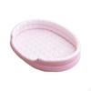Cat Bed for Summer Dog Pad Pet Cooling Mat Kitten Sleeping Puppy
