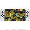 Lizenzierte neue Frontcover-KOLLEKTION für Nintendo Switch EL [Nintendo-Produkt] (organisches Modell) (Splatoon 3) Typ A.