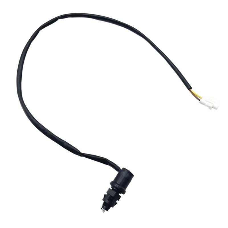 N27R Brake Light Switch Wiring 37600-055-0000 for Hisun 400CC 500CC 700CC HS400 HS500 HS700 UTV