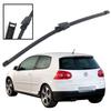 13" Rear Windshield Windscreen Washer Wiper Blade For VW Golf GTI MK5 2005-2010 Car Accessories Accsesories
