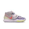 Nike Kyrie 6 EP 'Asia' (Unisex) Barely Grape / Sail / Lemon Venom / Gravity Purple Basketball Shoes CD5033 500