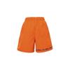 Nike Klub Sportsshorts Herre Orange FV5662-819