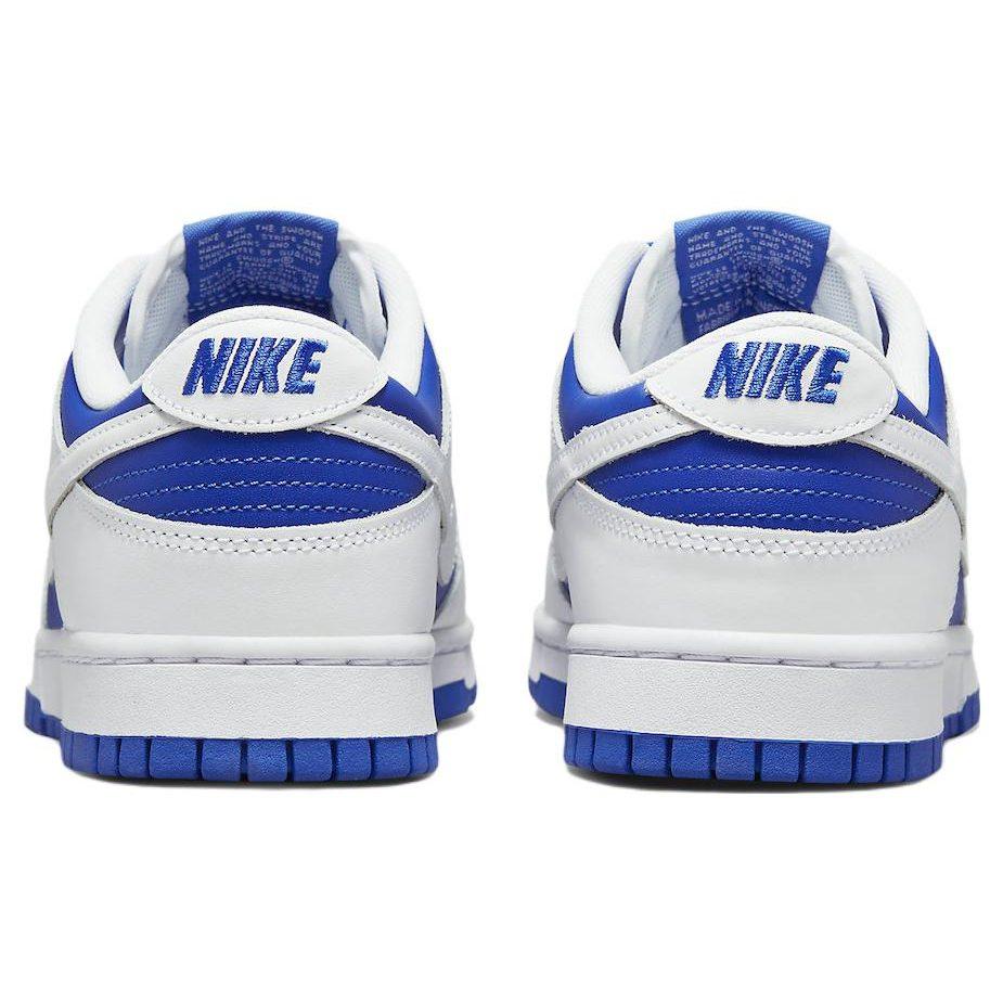 Nike Dunk Low 'Racer Blue White' DD1391-401