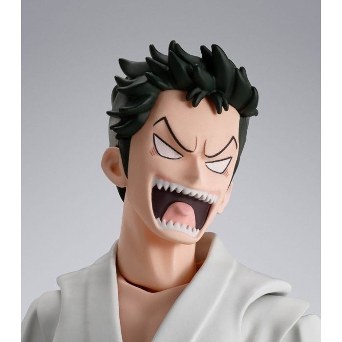 Bandai Tamashii Nations - Monsters - Figurine S.H.Figuarts Ryuma 16 cm