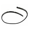 ABOK-Front Right Lower Door Frame Sealing Strip 1811482 BK21-V100A36-BD For Ford Transit 12-23 Waterproof Weatherstrip