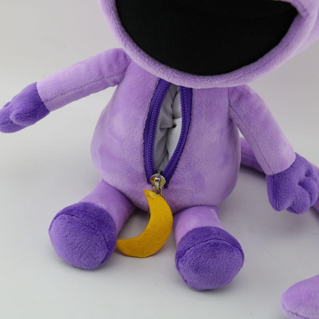 Phat Mojo Giorno del Cane Peluche Gioco Peluche Mostro Peluche Bambola Bambini Bambino Regali di Compleanno