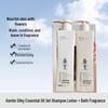 ADOLPH Summer Hair & Body Care Kit