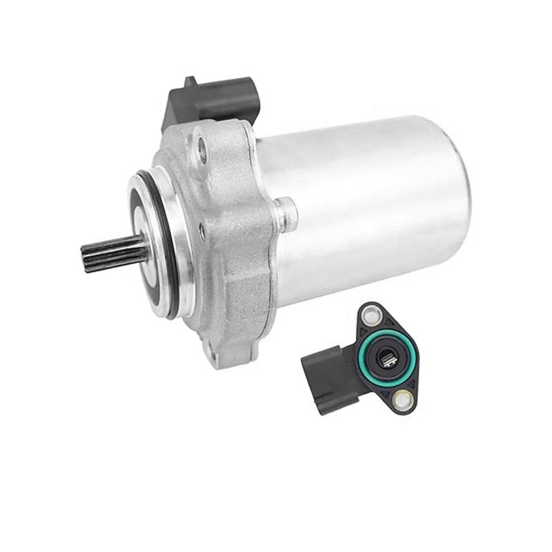 NEW-31300-HP5-601 New Power Shift Control Motor For Honda Rancher 420 TRX420 Fourtrax Rancher TRX500 Foreman Pioneer 500 100