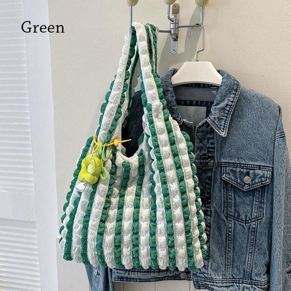 

New Women Girls Large Capacity Shoulder Bags Fashion Female Tote Bags Underarm Bags Outdoor Casual Shopping Handbags