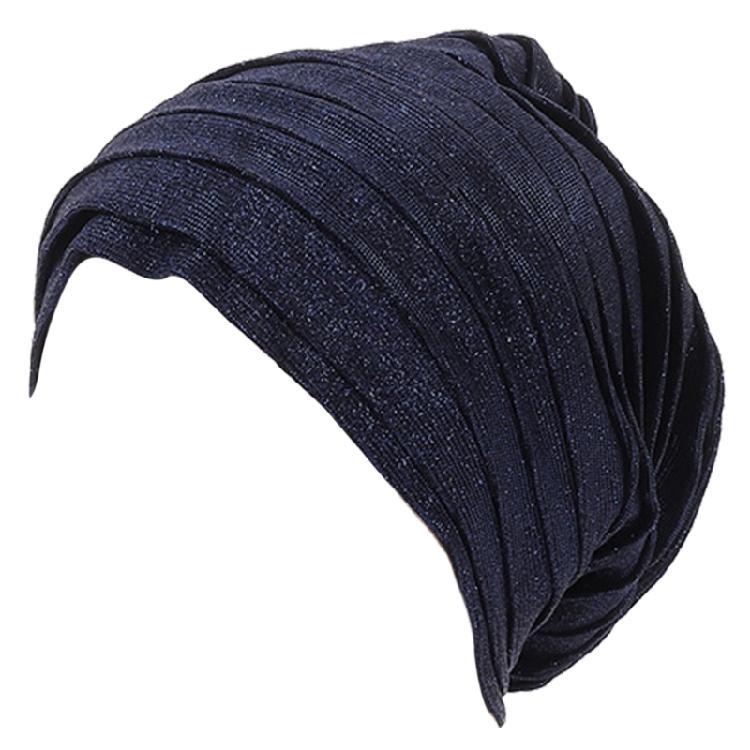 Fashionable African Head Scarf Wrap for Casual Wear Travel and Parties