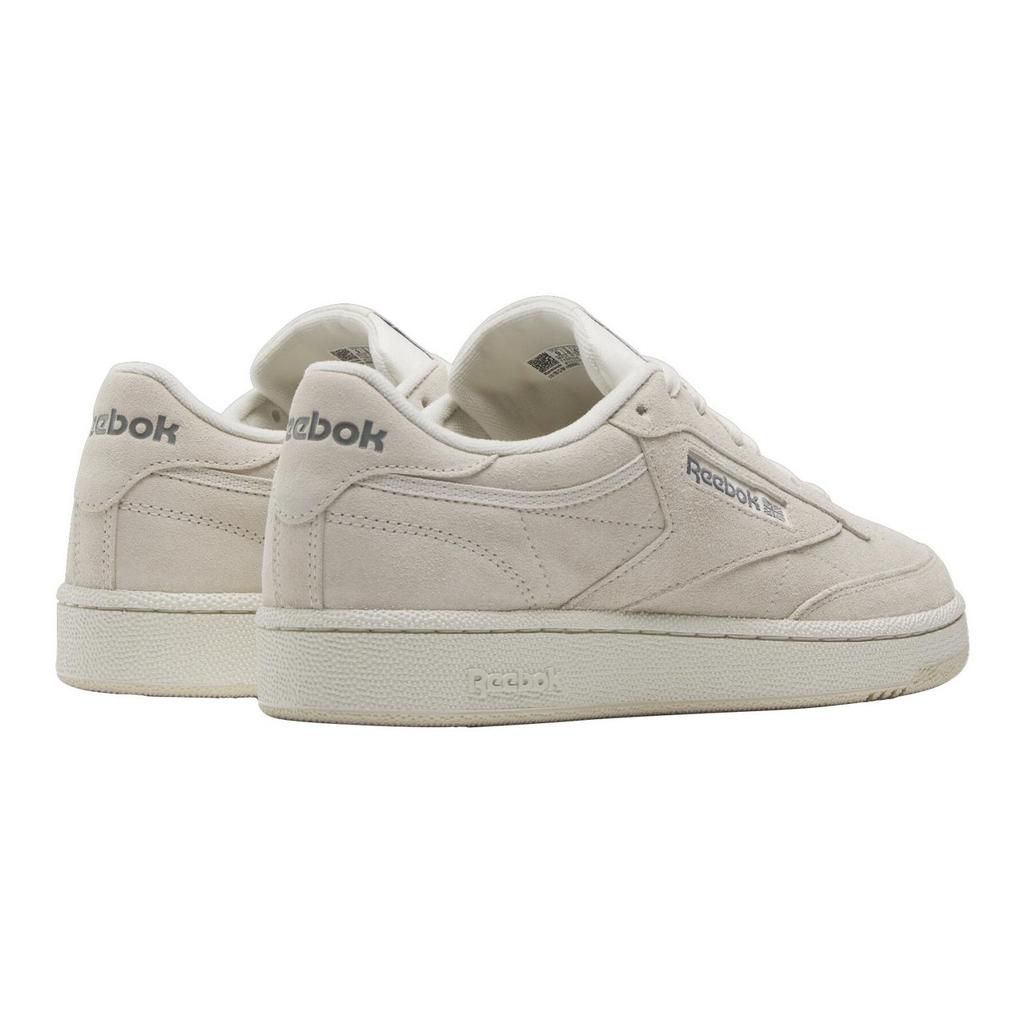 New Reebok Club C 85 'Beige'