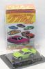 AOSHIMA Scale Mazda Savanna Green Grand Champion Collection 5 1/64 RX-3 (S-124A) (1975 Model) - Vol.